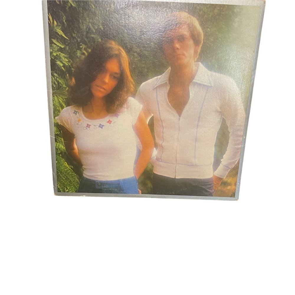 1975 CARPENTERS ALBUM BY A&M RECORDS